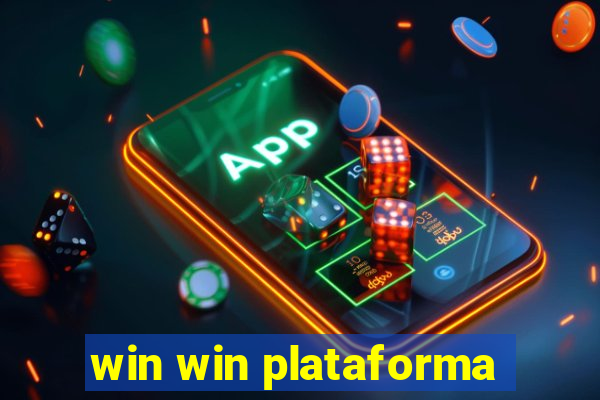 win win plataforma